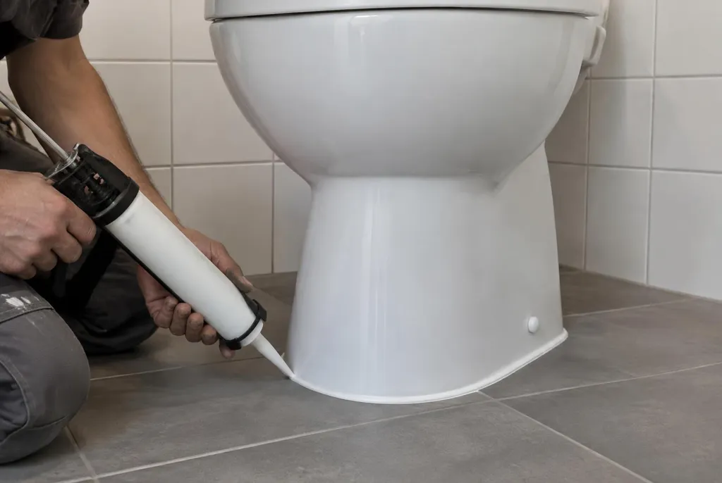 Kitbedrijf Deventer – toilet kit vervangen